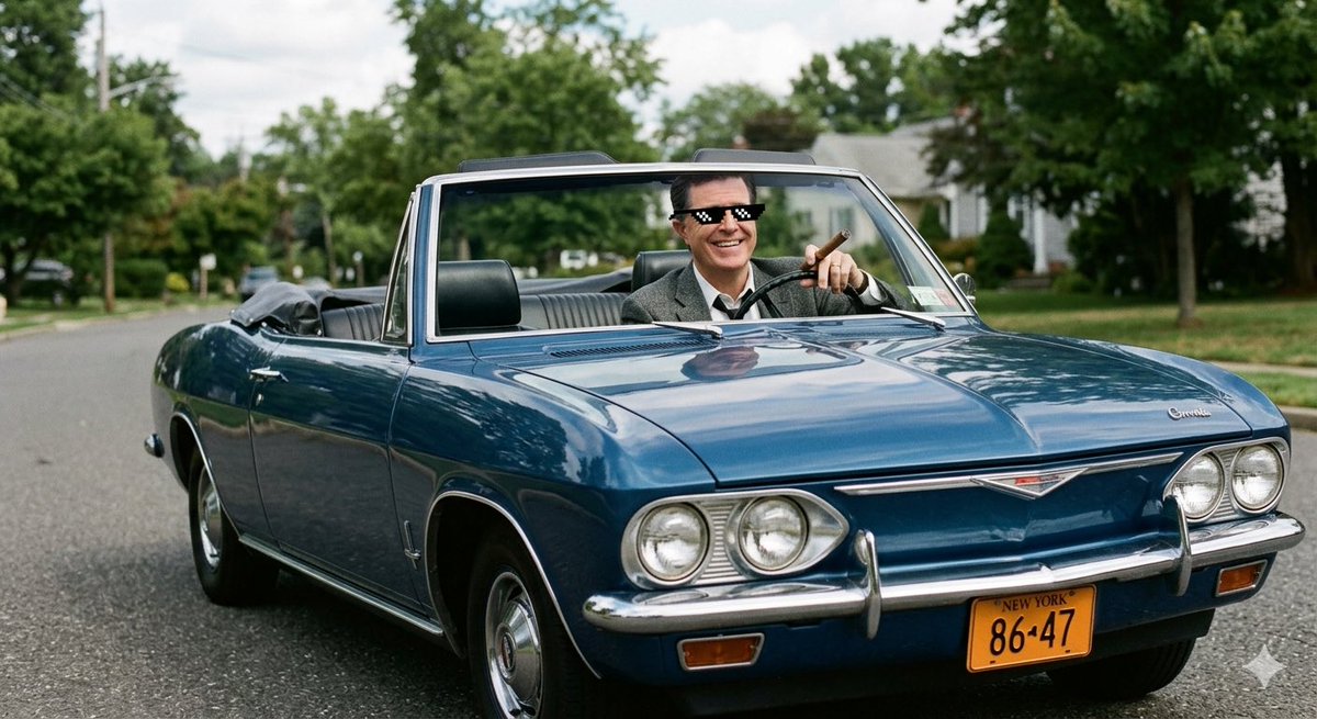Stephen Corvair tweet media