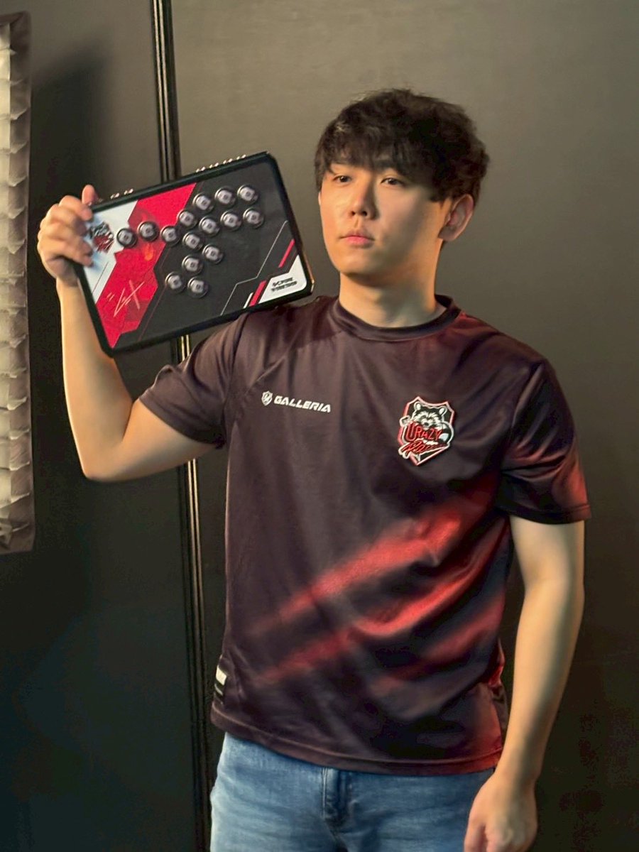 CR PWS/シュート tweet media