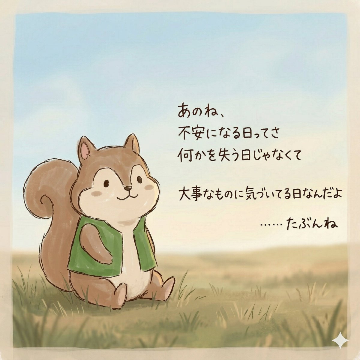 木の実ハウス｜満たされない理由を置く場所🌰 tweet media