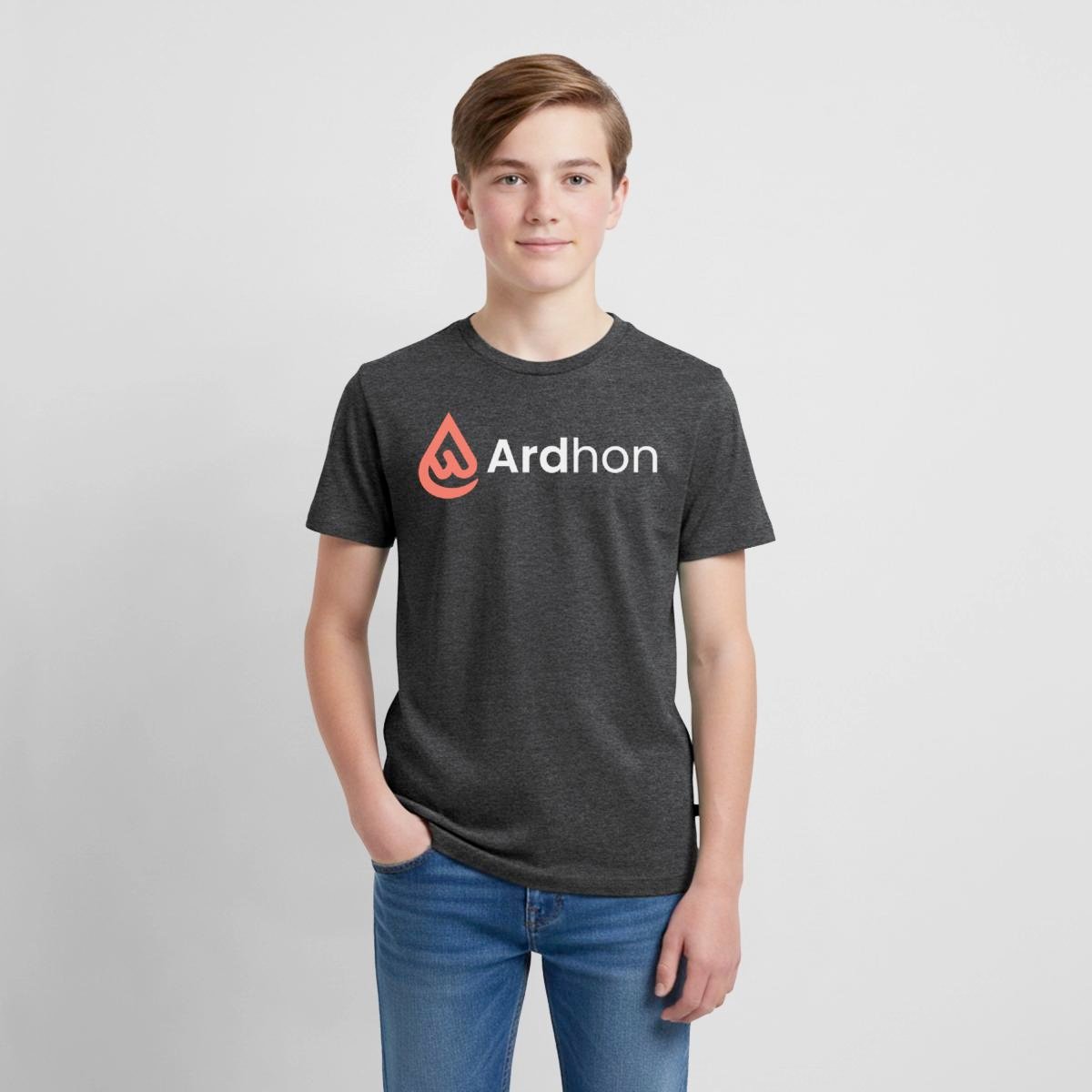 Ardhon0's tweet image. Ardhon brand merch - wear your style, your way Teenager Premium Organic T-Shirt

T-Shirt made from 100% combed organic cotton.
Check out our new (Product) ardhon.myspreadshop.net/ardhon+brand+m…

#Teenager #tshirtoftheday #unisex