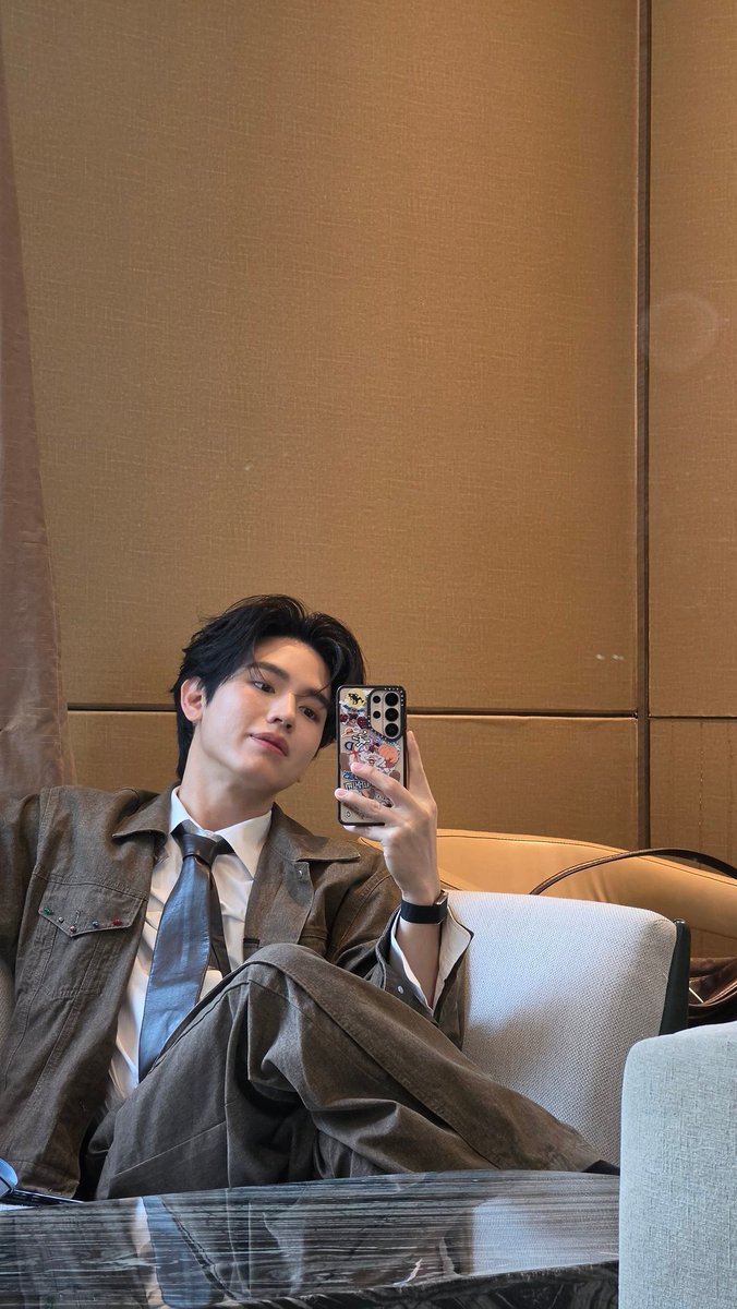 OnlytheClarrie's tweet image. A gentle reminder that this is the ADAAP meal that we will be eating this month. 

#taynew #tawan_v #newwiee
