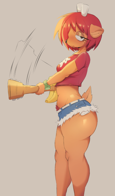 Puppy Girl Death trap tweet media