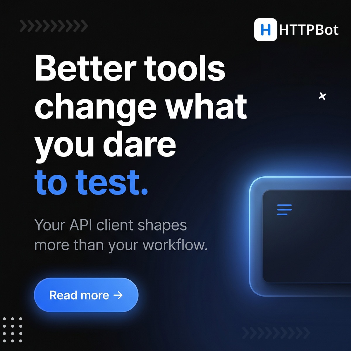 HTTPBot tweet media