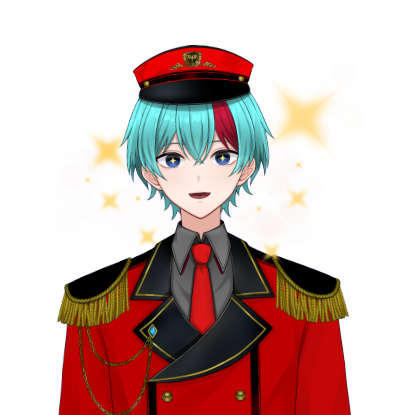 WarmasterMaki VT🩸 💤 tweet media