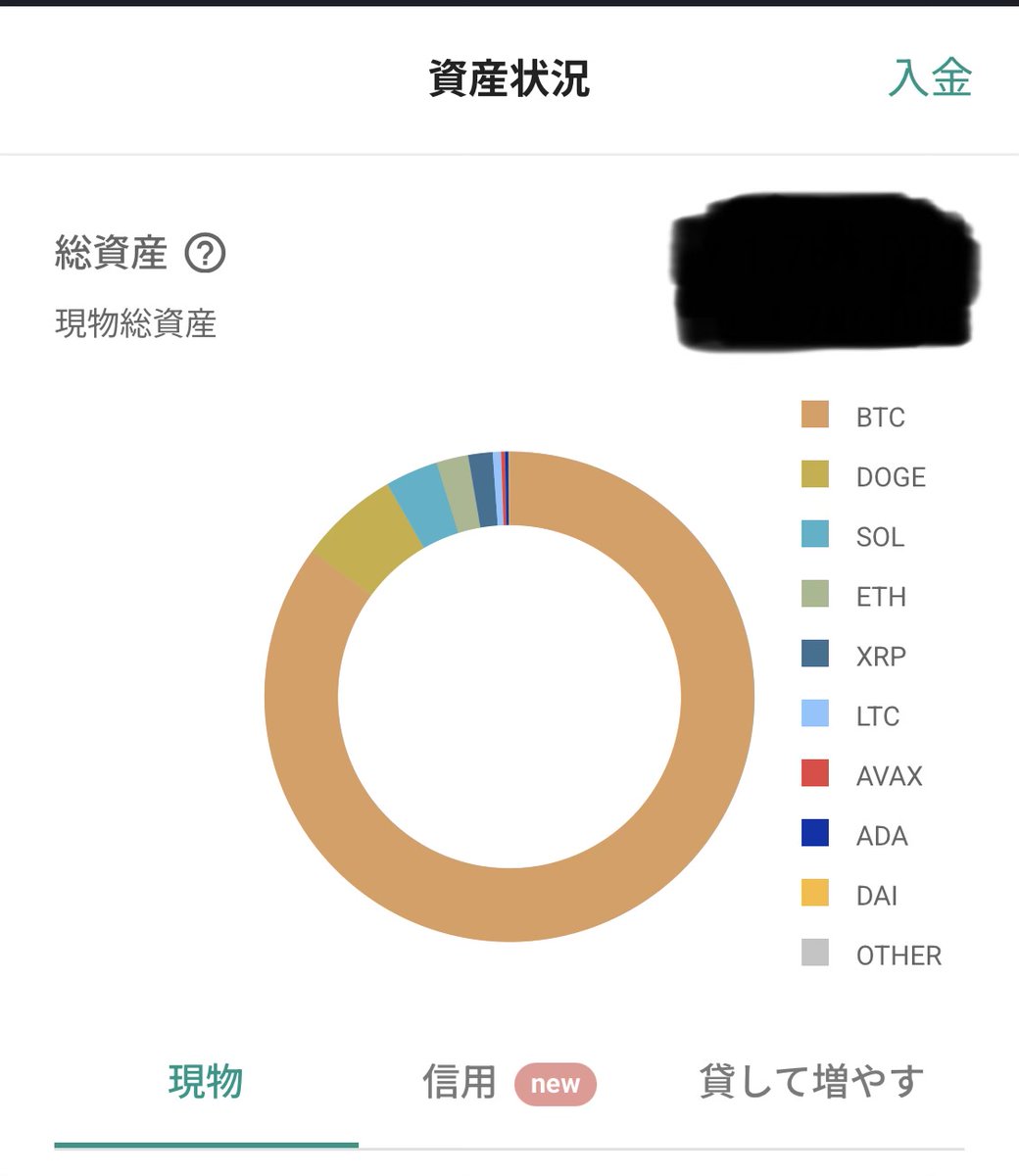 can太郎@資産形成💪【離婚×再婚×転職】 tweet media