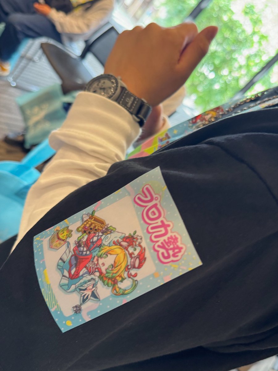 えすぴØ tweet media