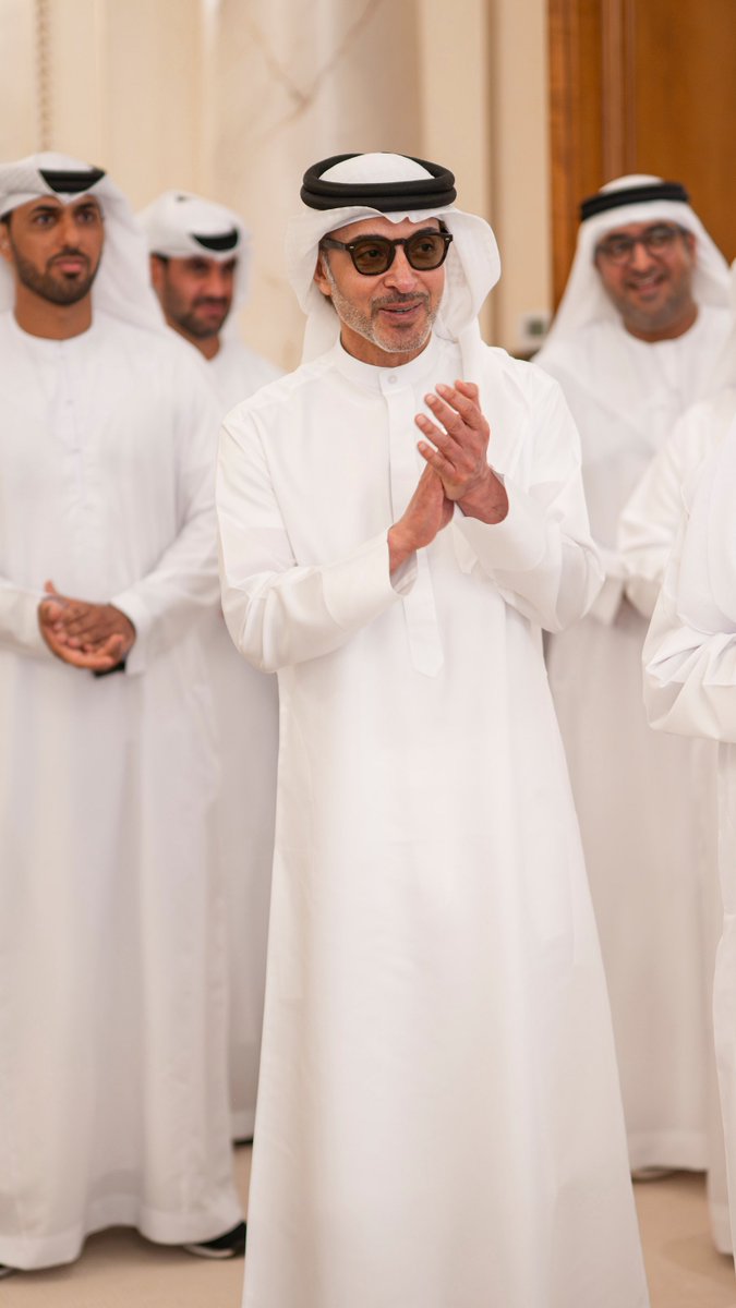 محمد البلوشي 🇦🇪 tweet media