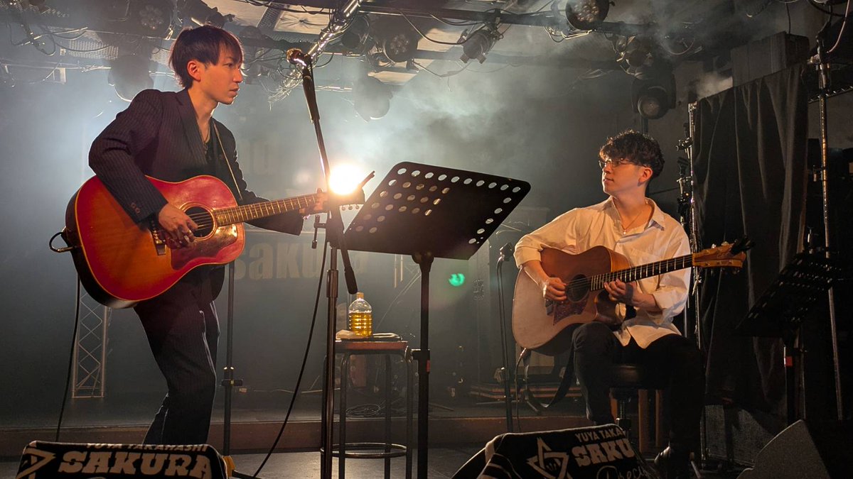 髙橋優躍 tweet media
