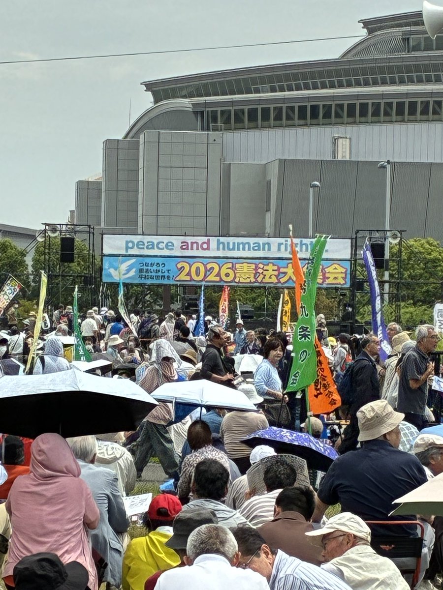 Yoshié tweet media