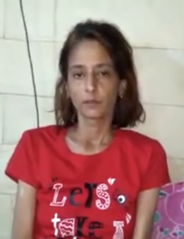 Nalini Unagar tweet media