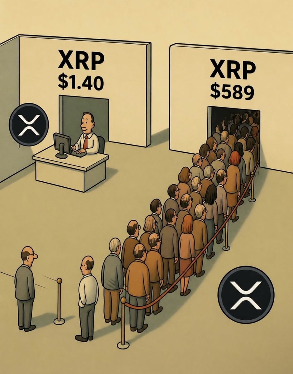 Chloe the XRP shiller 💙 tweet media