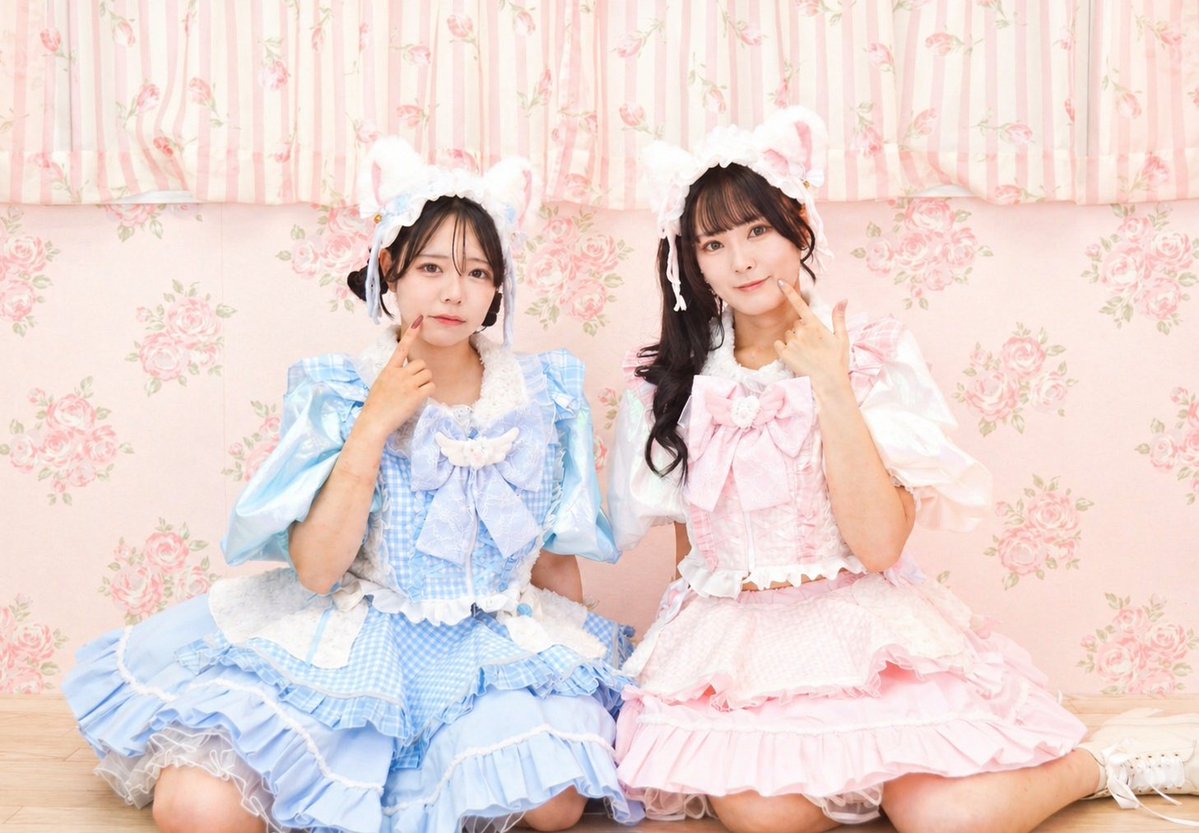 甘い骨デザフェス5/23.24 tweet media
