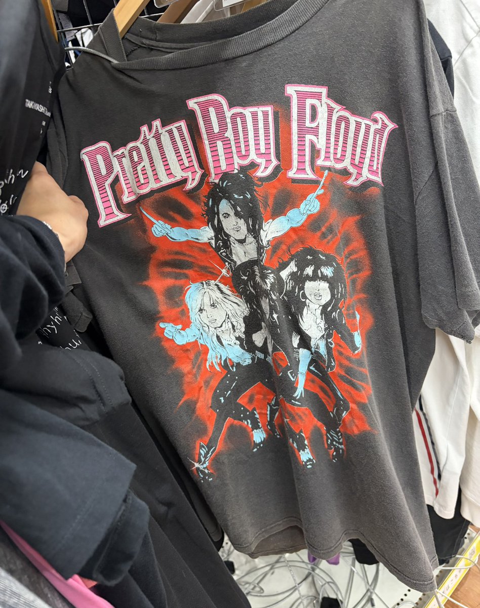 FAR★ next 5/23.24デザフェス tweet media