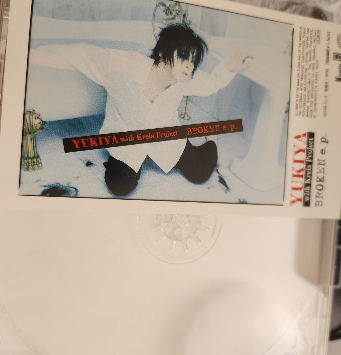 90年代Ｖ系 90年代V系楽曲をネオV系バンドがカヴァーしたコンピ盤登場 | BARKS