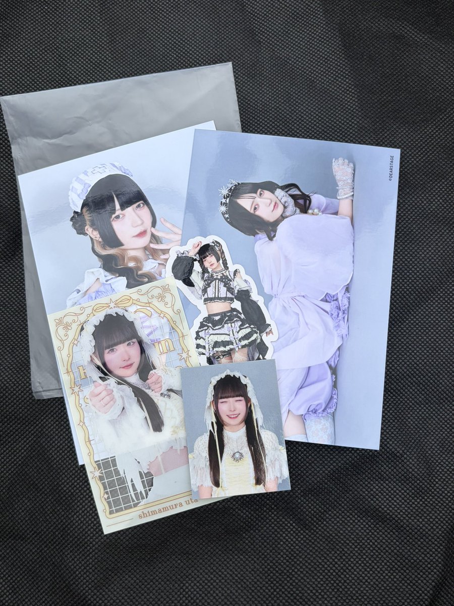 chibamero's tweet photo. 譲:💜💛
求:🩷

#きゅるして交換 https://t.co/7EzNh8yVqk
