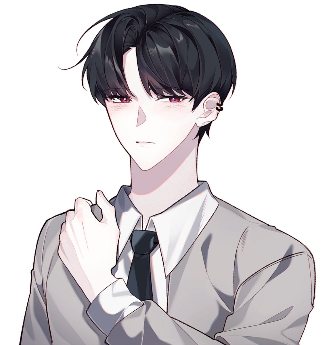 (트친소)정환 tweet media