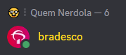 Kaio C. | #XdaQuestãoRPG ❌🔍 tweet media
