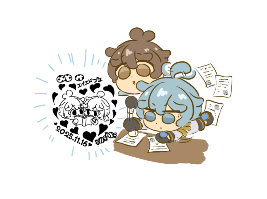 なり２ tweet media