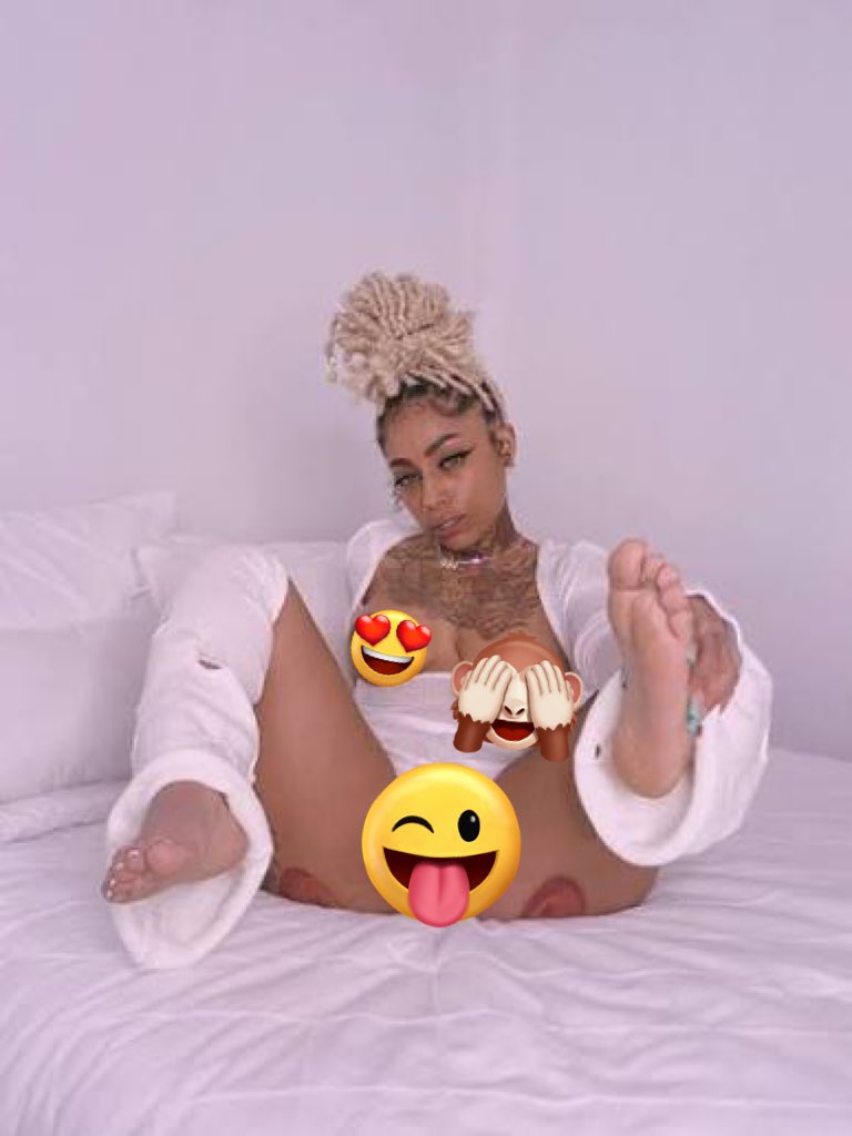 BIG_bootyqueen 🔞💦💋 tweet media
