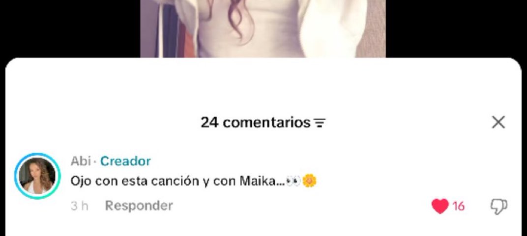 Margarita Leaks tweet media