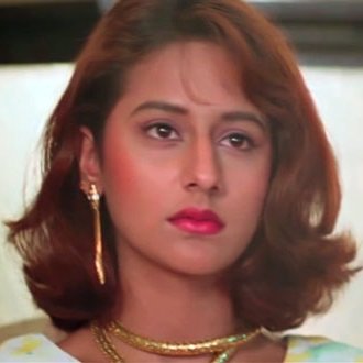 Nalini Unagar tweet media