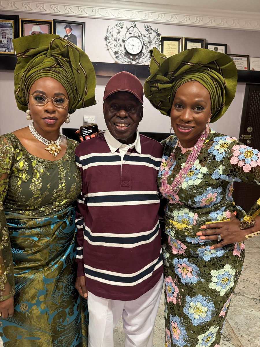 BOLANLE AUSTEN-PETERS tweet media