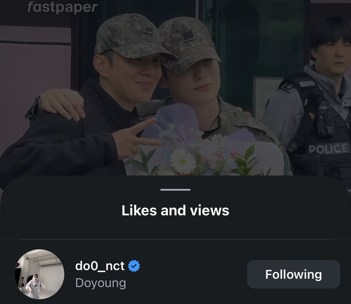 py , 𝘗𝘳𝘰𝘮𝘪𝘴𝘦 ໒꒱⋆꙳ tweet media