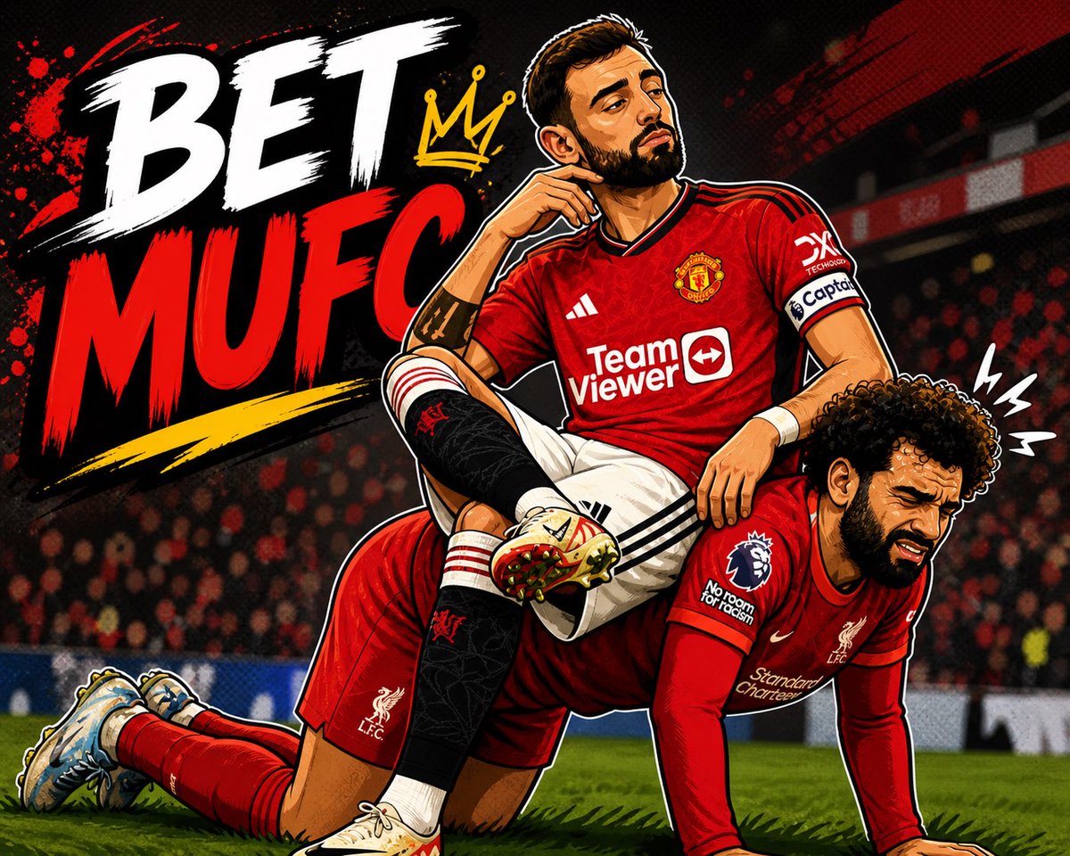 sarahtahmasebi's tweet image. GM ⚽️ Match day ❤🤍🖤
#Manunited vs #Liverpool
@King_69NFT