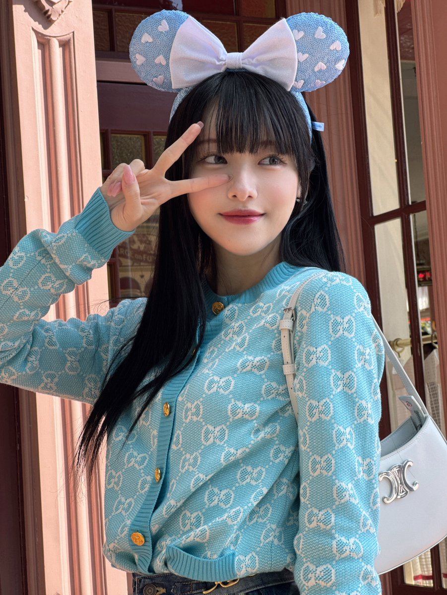 夏帆 tweet media