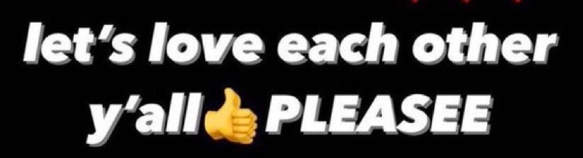 PLEASE urusin diri sendiri dulu baru ngehakimin orang…❤️