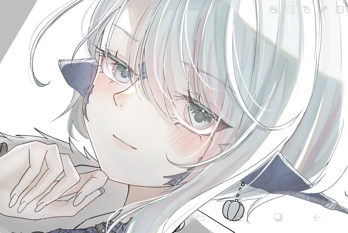夜 tweet media