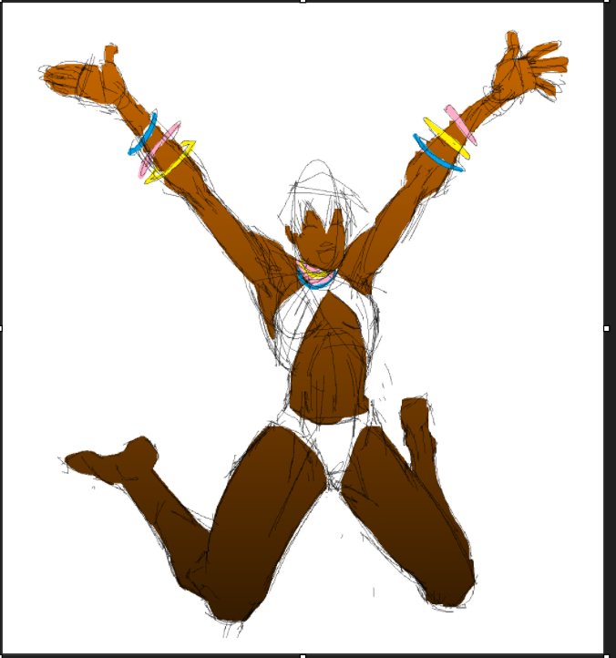 monkattain's tweet image. #streetfighter