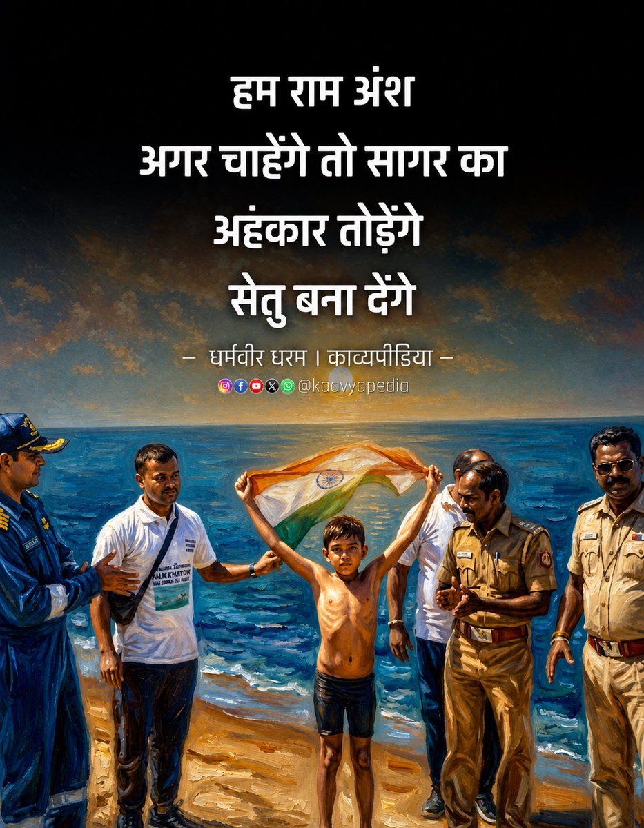 Kaavyapedia tweet media
