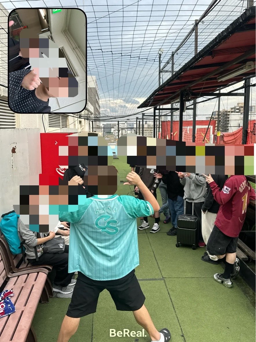 ぽん🥦ずーも tweet media