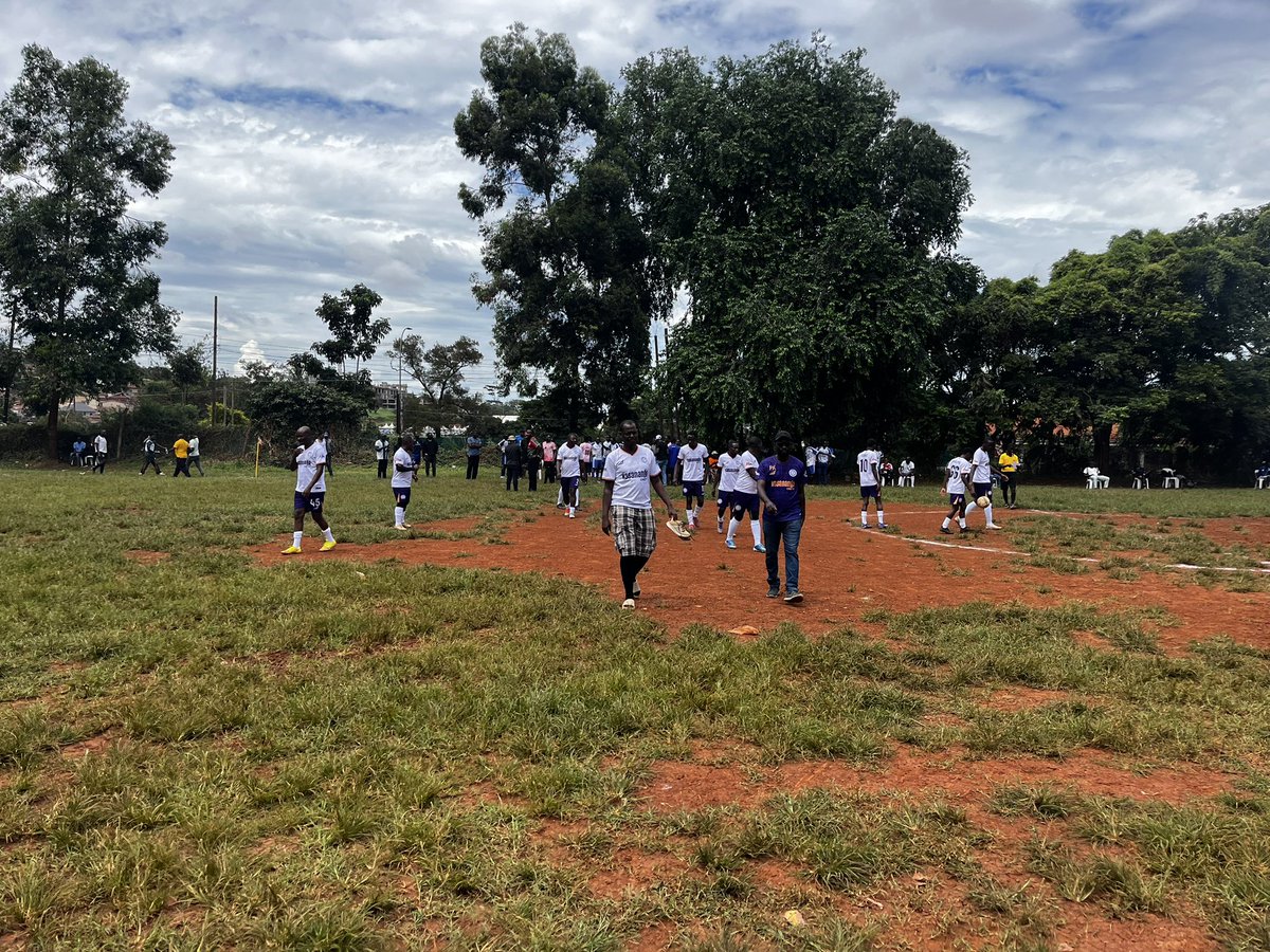 KISOBA League News tweet media