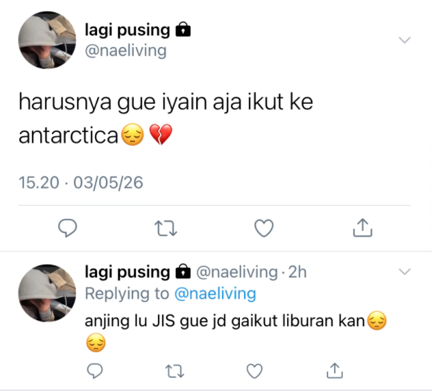 mai🥃 tweet media