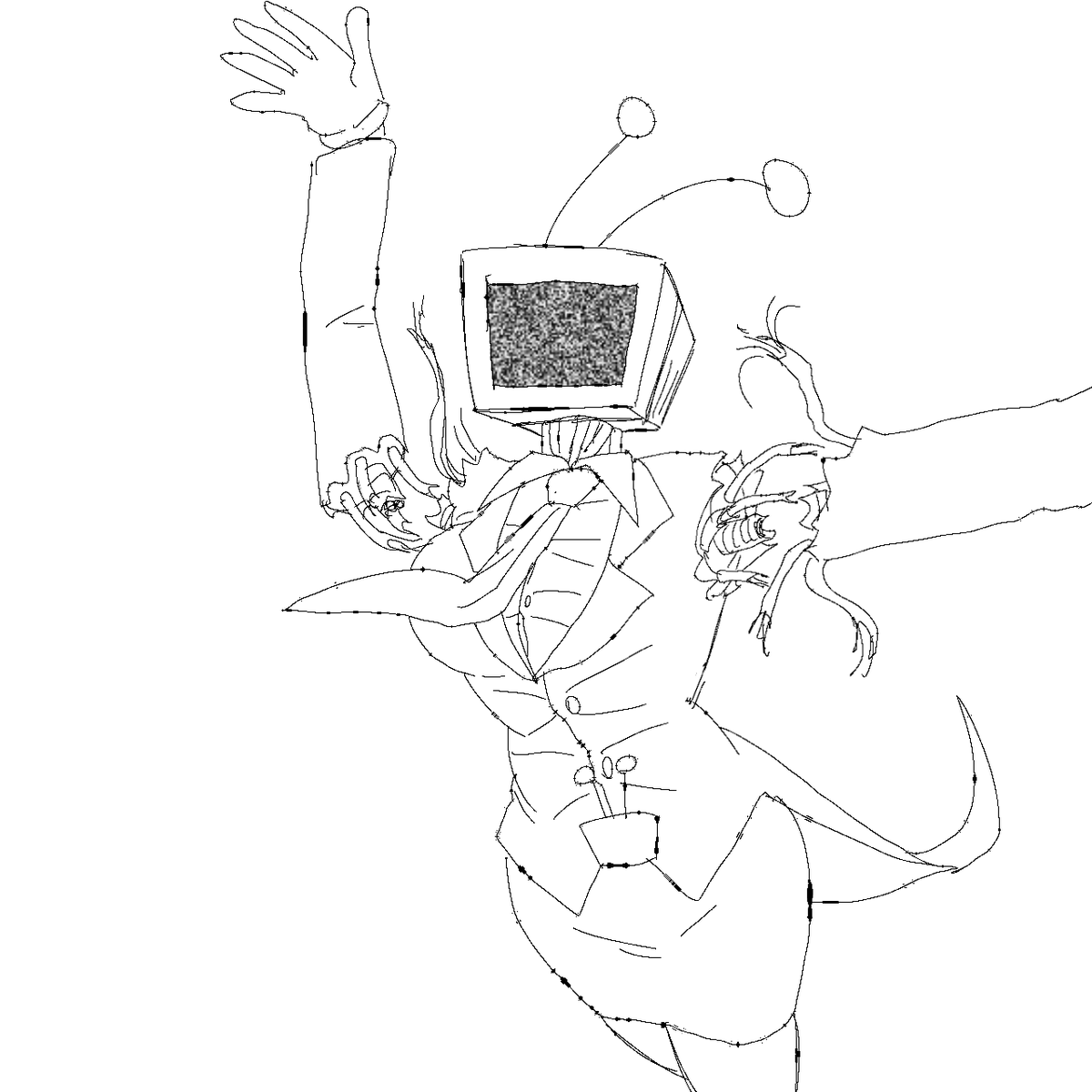 꼬무 tweet media
