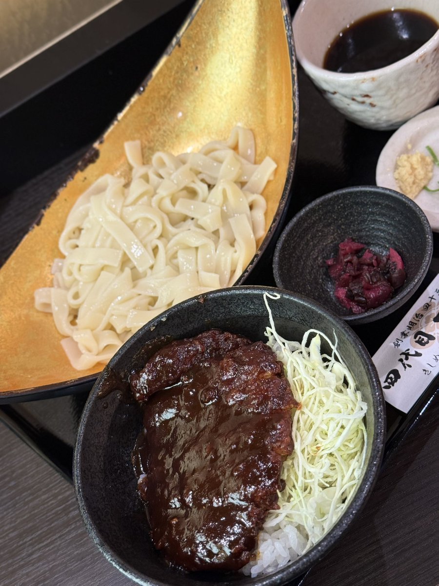 旅吉君 tweet media