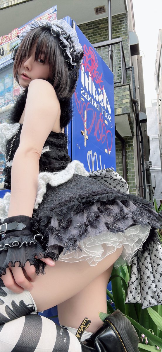 ぷれでたーらっと(うしじまいい肉)5/19(火)DSKBチェキ会(六本木・東京都） tweet media