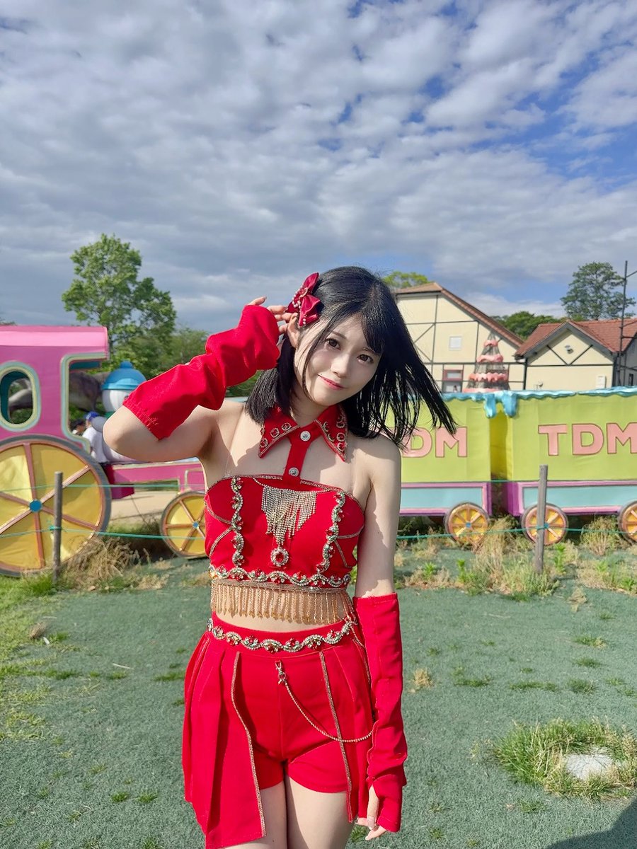 TiiiMO:AyaNon【あやのん】 tweet media