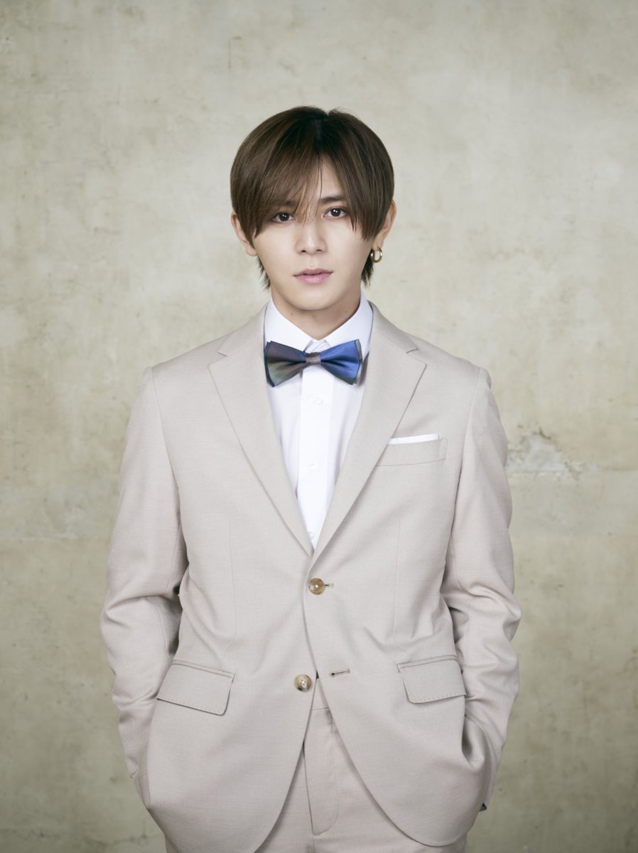 Ryosuke Yamada / Storm Labels tweet media