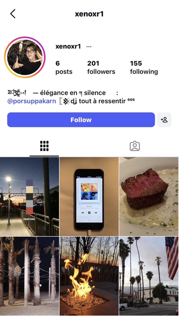 ✁ ִ𓈒 ֹ יִ ૮ ขายแอคไอจี ตอบช้าทักไลน์ ⇠ ִ𐄙ֹ✿ tweet media