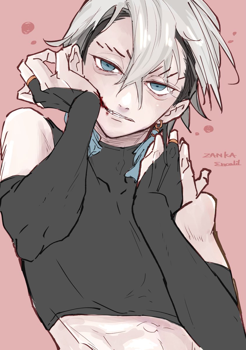 お線香lil tweet media