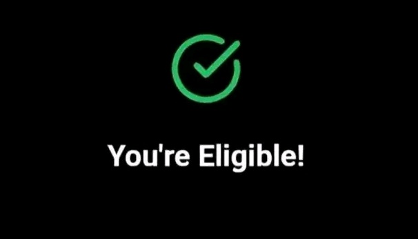 When last been an eligible from airdrop ?

Explore your feature airdrop 🎆