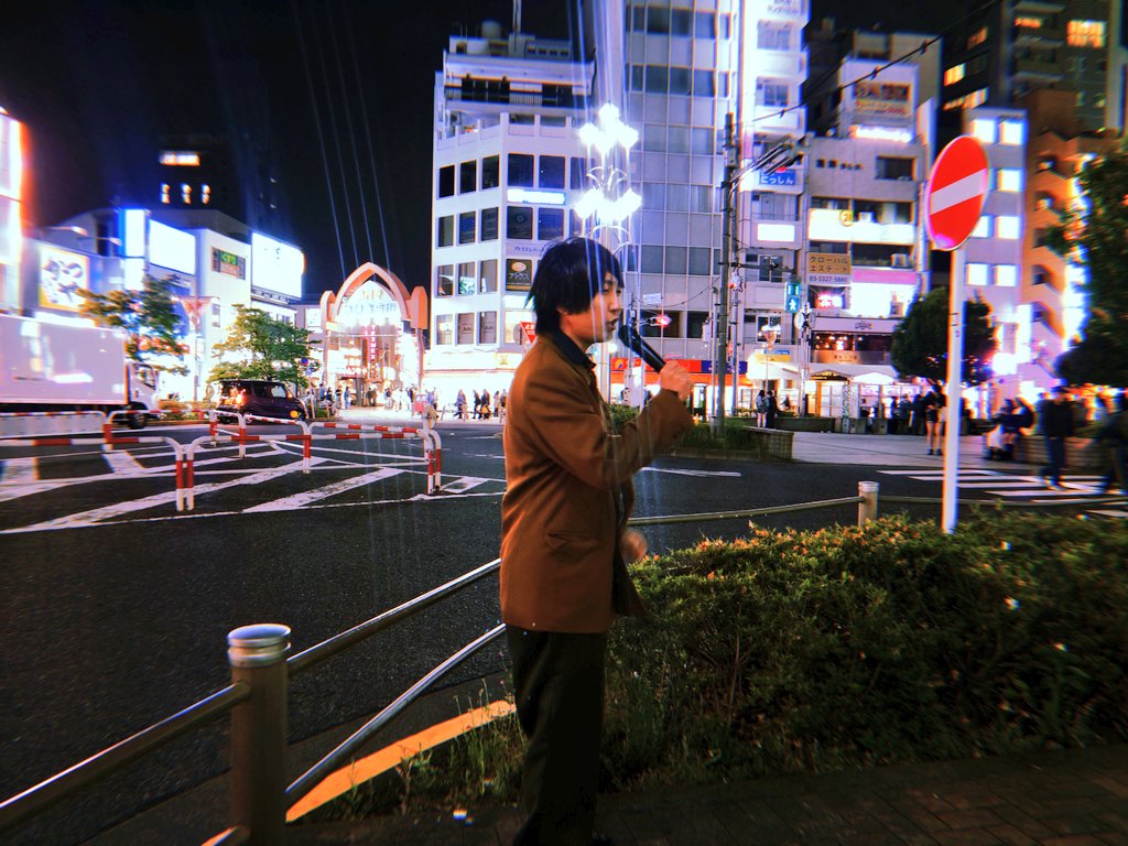 アキノリ将軍未満┃日本結束党統領 tweet media