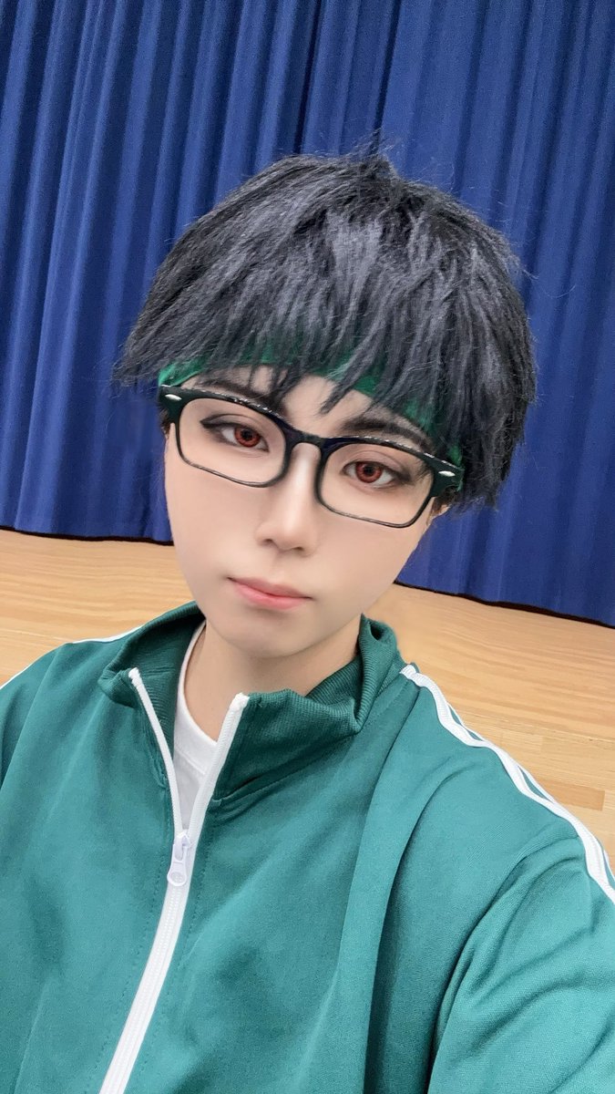 ひつじまる tweet media