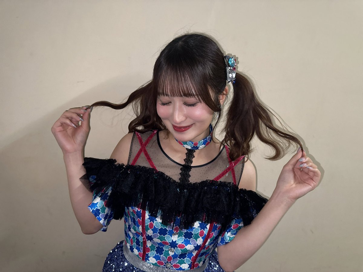 田中伊桜莉 tweet media
