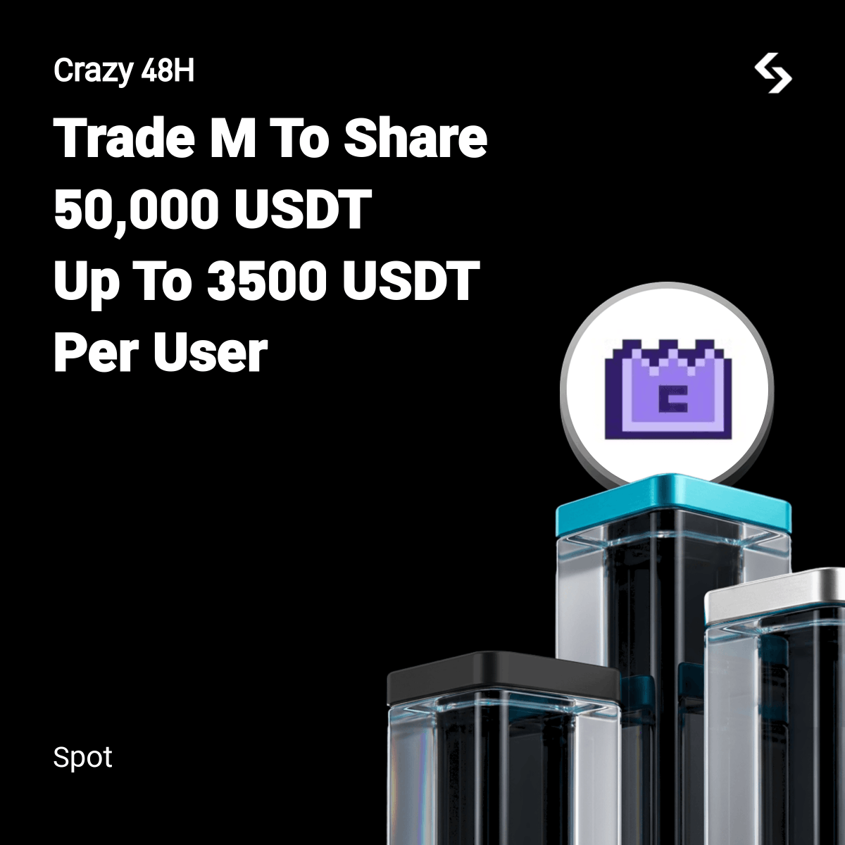 Bitget tweet media