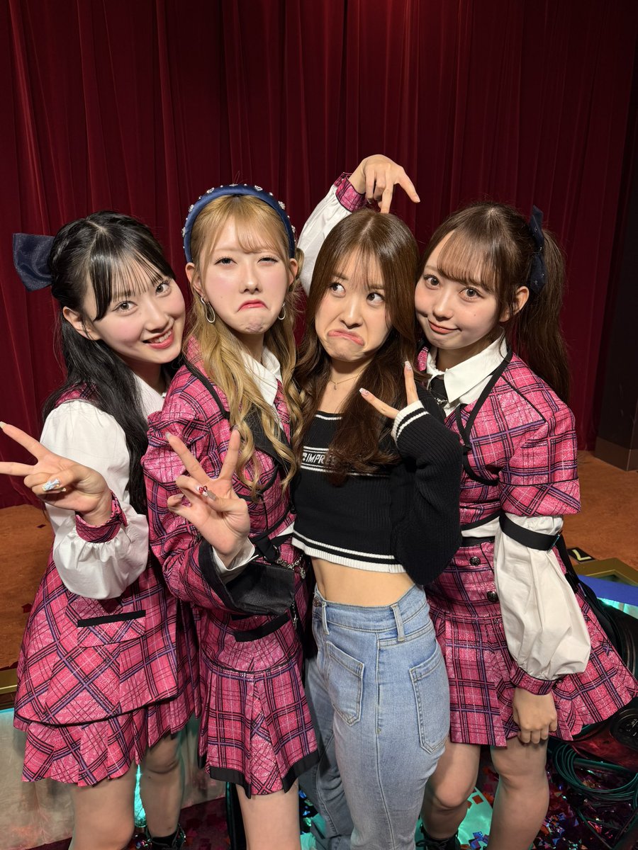 株式会社NEXT LEAP Official tweet media