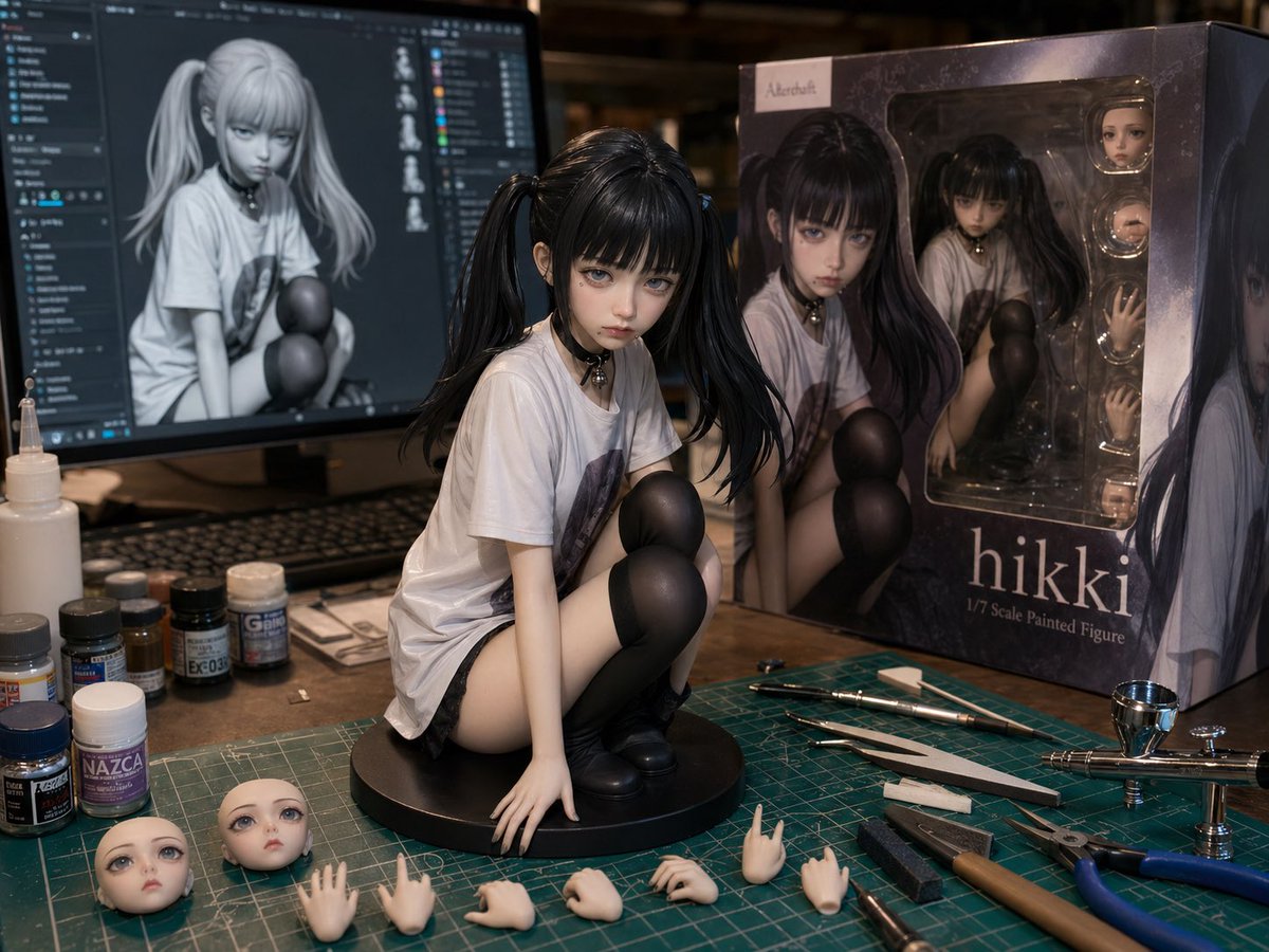 卧龙猫 tweet media